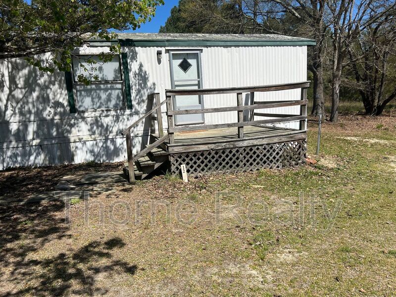 128 Timberview Ln, Tarboro, NC 27886 House Rental in Tarboro, NC
