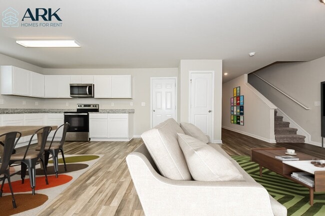 Foto del edificio - 121 Cold Creek Pkwy