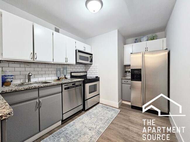 Foto del edificio - 1337 N Dearborn St