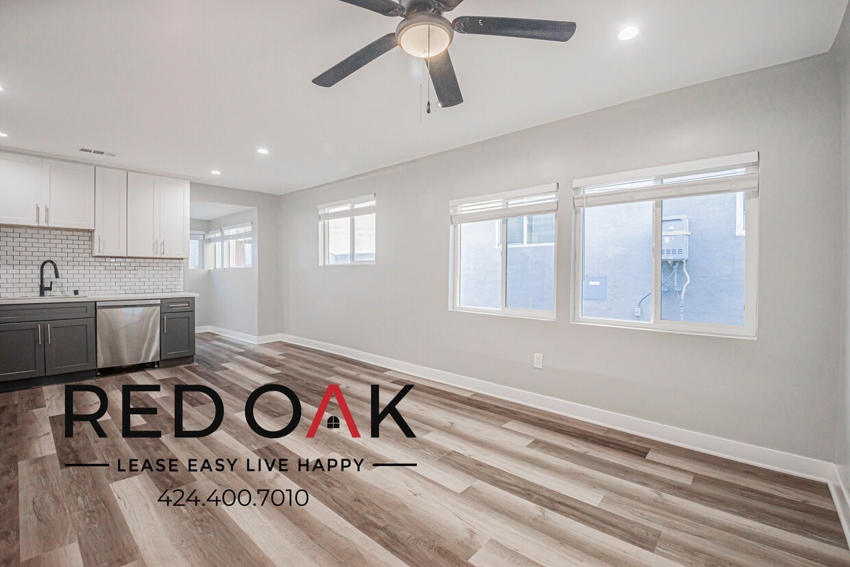 Foto principal - 3559 Percy St