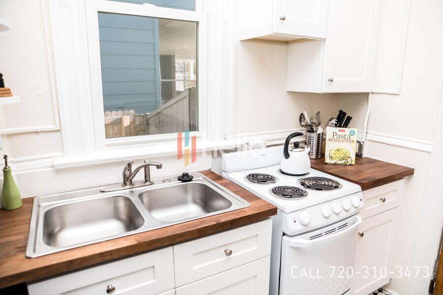 Foto principal - 1537 N Pearl St