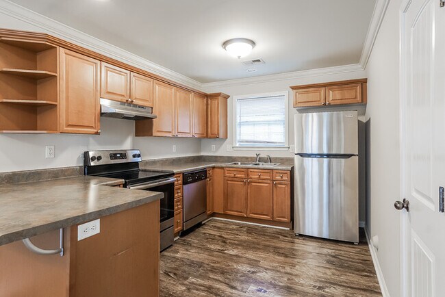 Foto del edificio - 6048 Cathwick Dr