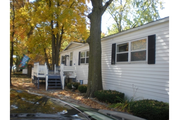 Building Photo - Hobart Mobile Home Park