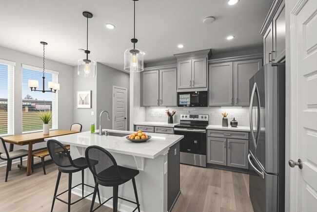 Foto del edificio - 5339 Bellflower Hls