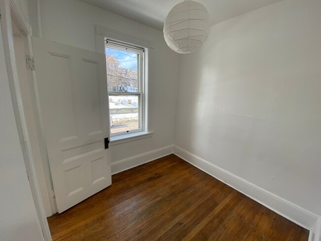 Dormitorio 2 / Oficina - 508 Liberty St