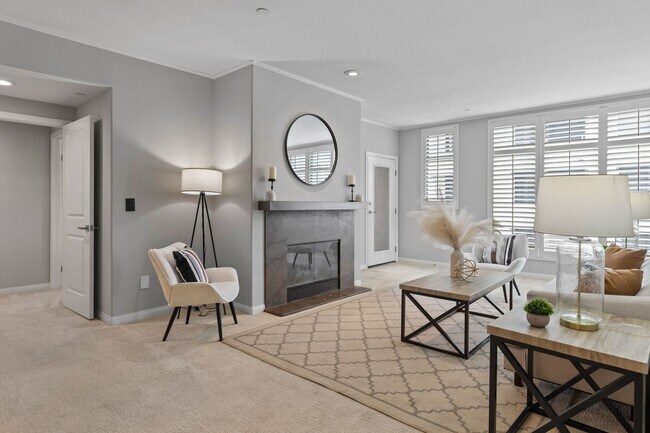 Foto del edificio - 2 Primary Suites – Condo at Paseo Plaza in...