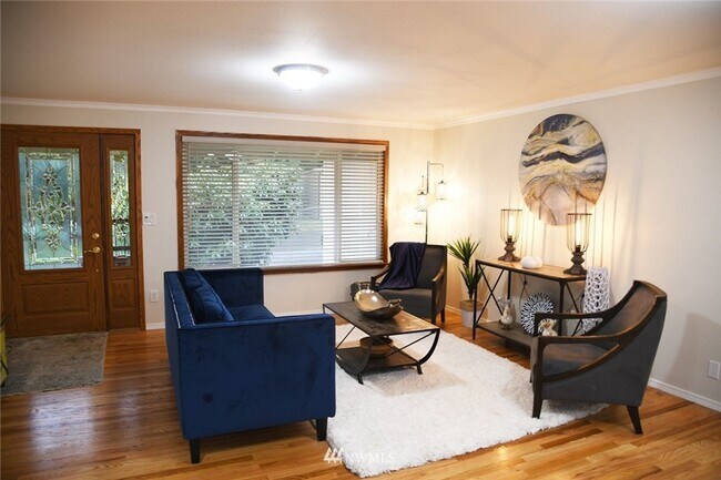 Foto del edificio - Charming home in Sammamish