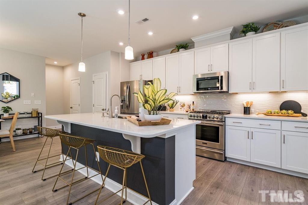 6504 Amber Springs Dr, Durham, NC 27713 Townhome Rentals in Durham NC