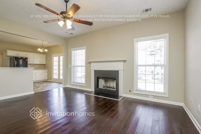 Foto del edificio - 755 Clairidge Ln SW
