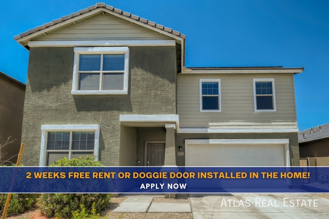 Building Photo - 4518 W Saddlebush Way