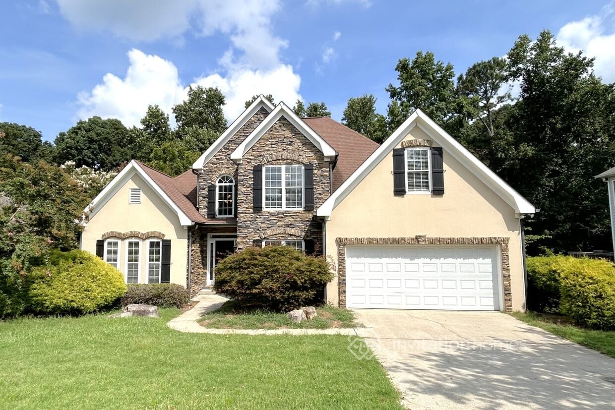 Primary Photo - 6223 Spring Lake Dr
