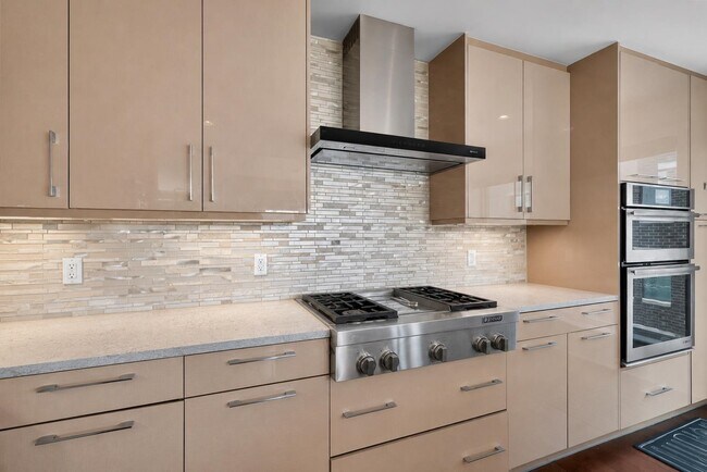 Foto del edificio - 100 Eton Row