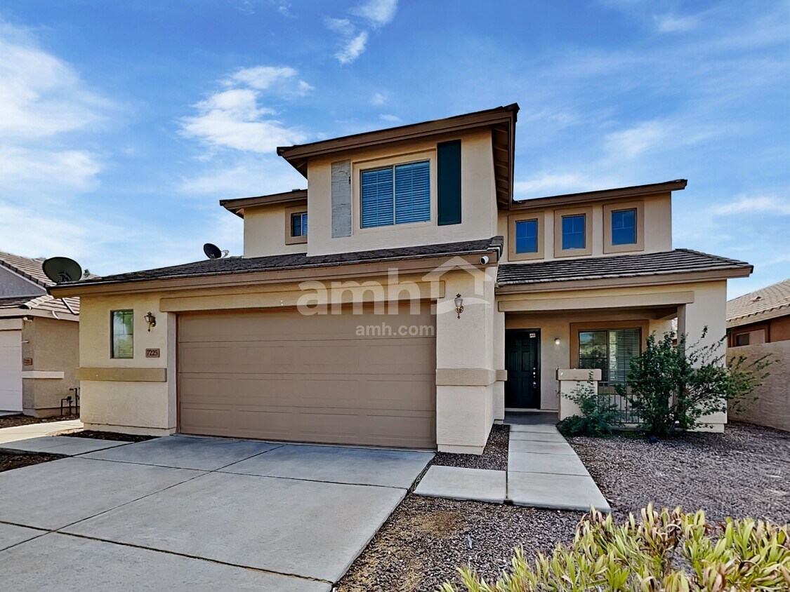 Primary Photo - 7225 W Williams Street