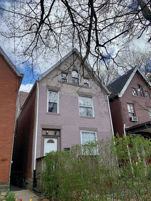 Primary Photo - 431-2 S Trenton Ave