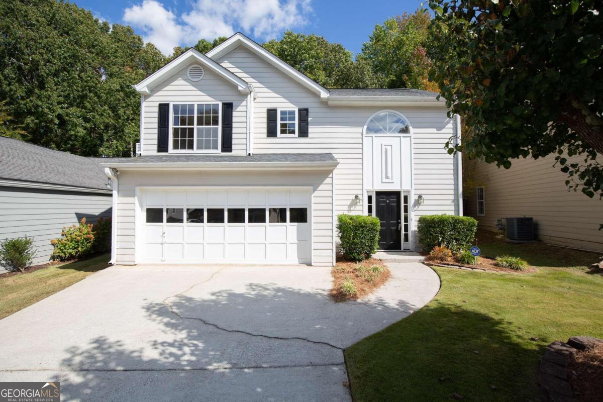 Primary Photo - 3525 Park Bluff Ln NW