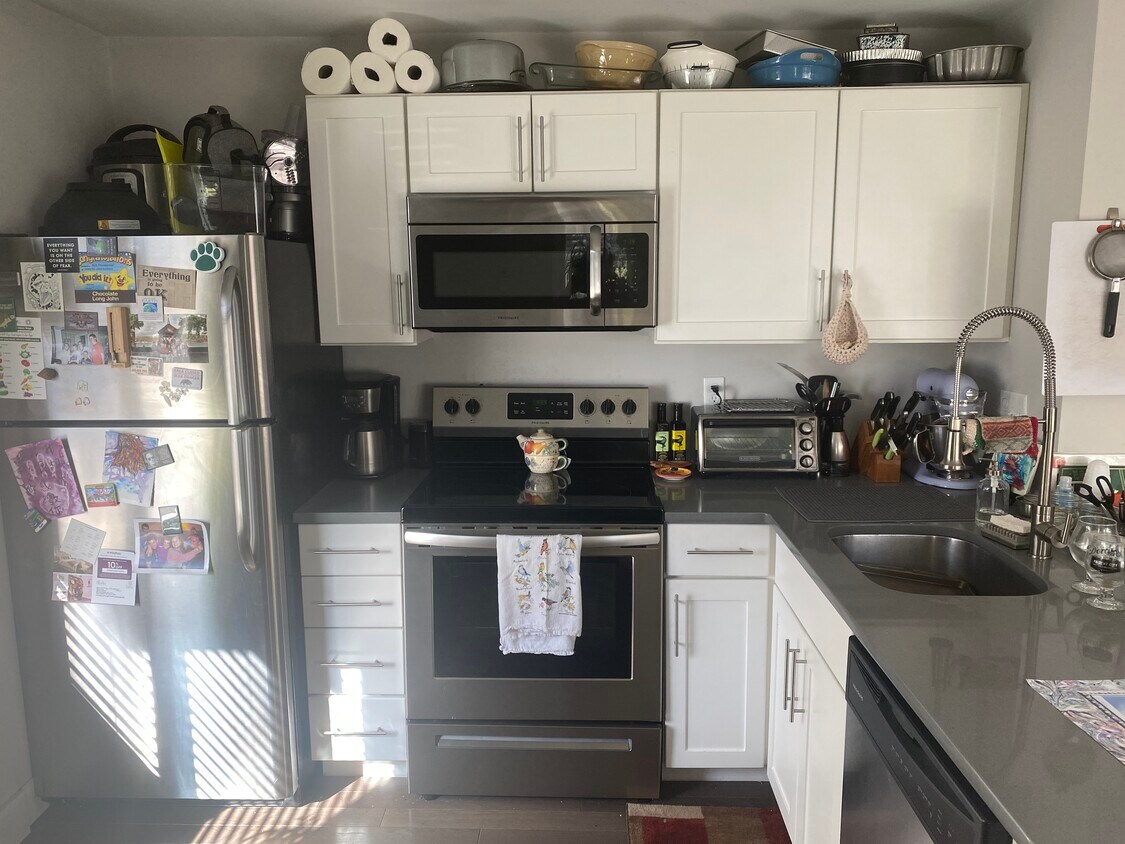 Foto principal - 543 Dorchester Ave