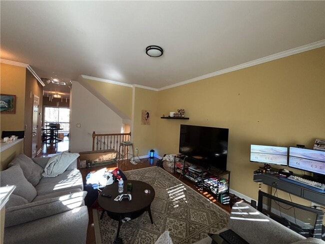 Building Photo - 1161 Liberty Pkwy NW