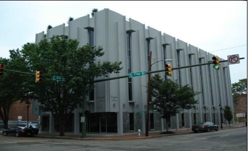Foto del edificio - 2C Condominium Building