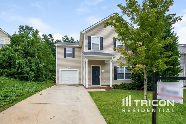 Building Photo - 6135 Sid Crane Dr