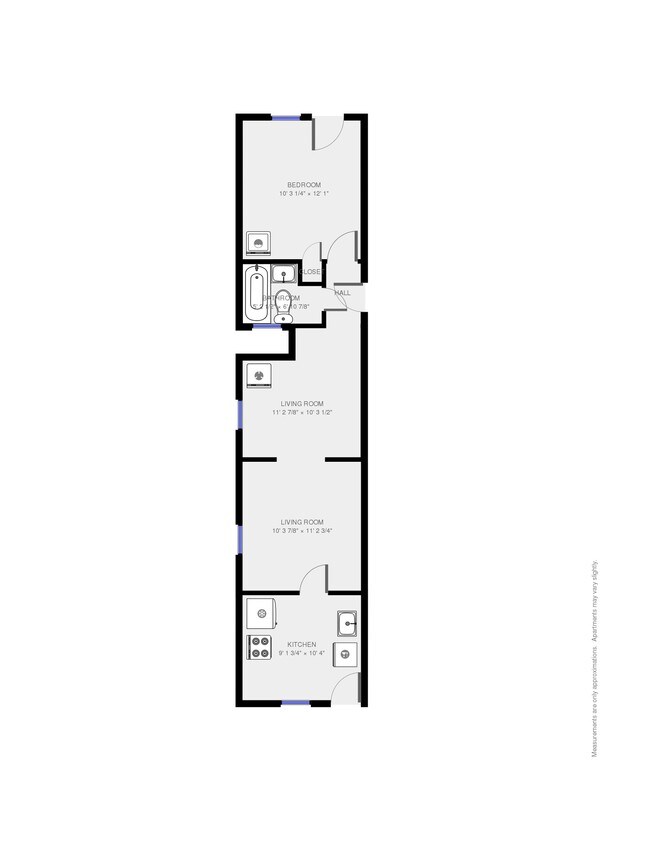 Building Photo - 717 Chimborazo Blvd
