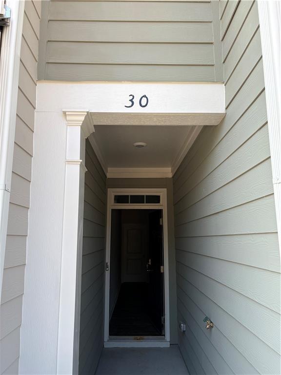 Foto del edificio - 30 Rustin Rdg