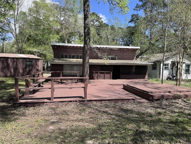 Foto del edificio - 16477 Piper Ln