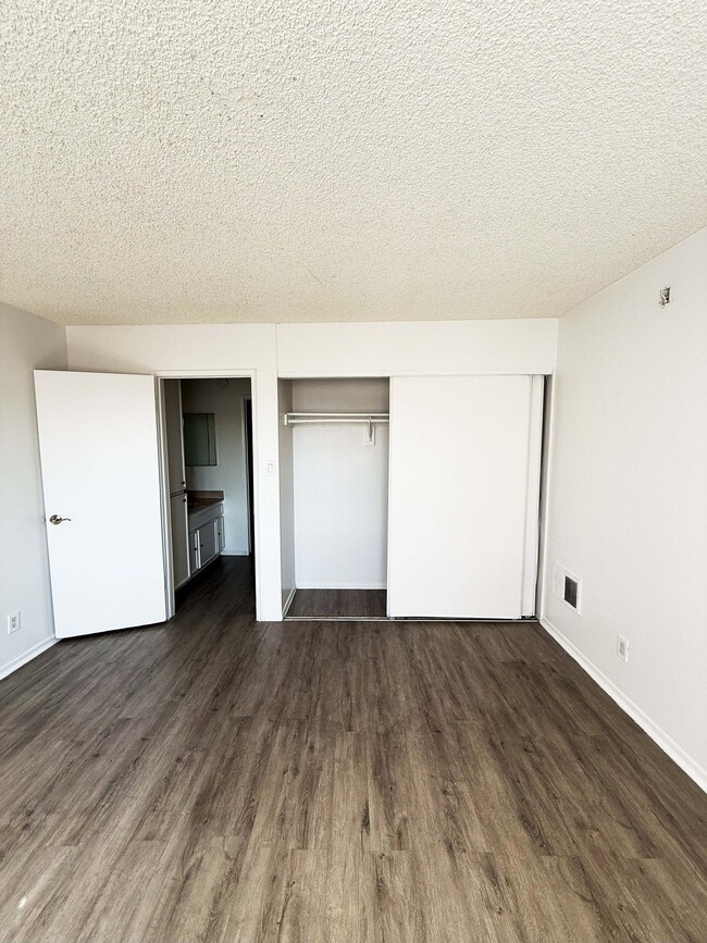 Photo - 509 N Berendo St Apartment