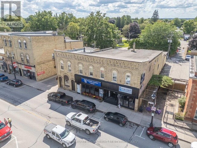 Building Photo - 383-383 Main St S