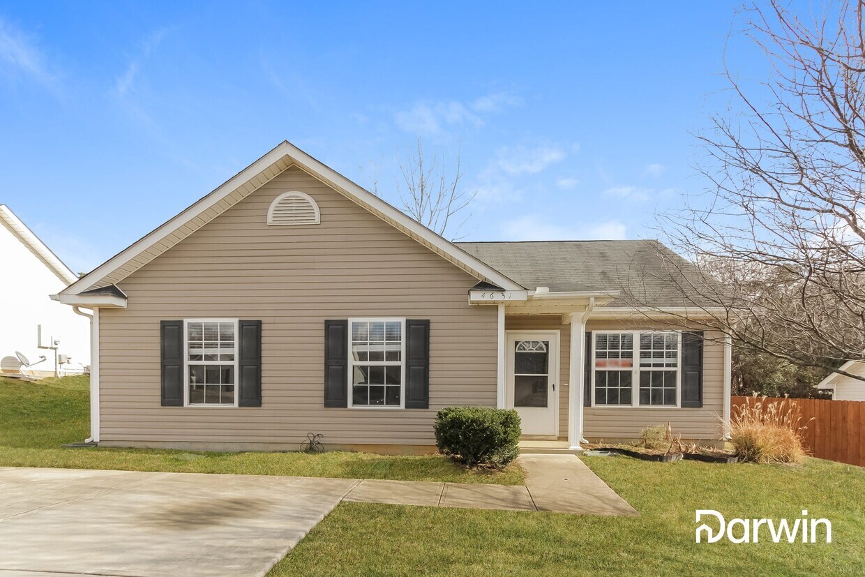 Primary Photo - 4631 Palm Breeze Lane, Charlotte, NC 28208
