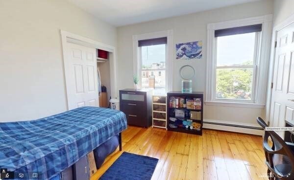 Foto del edificio - 237 Norfolk St