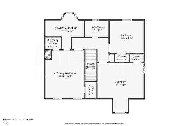 Building Photo - 1748 Kelvin Dr