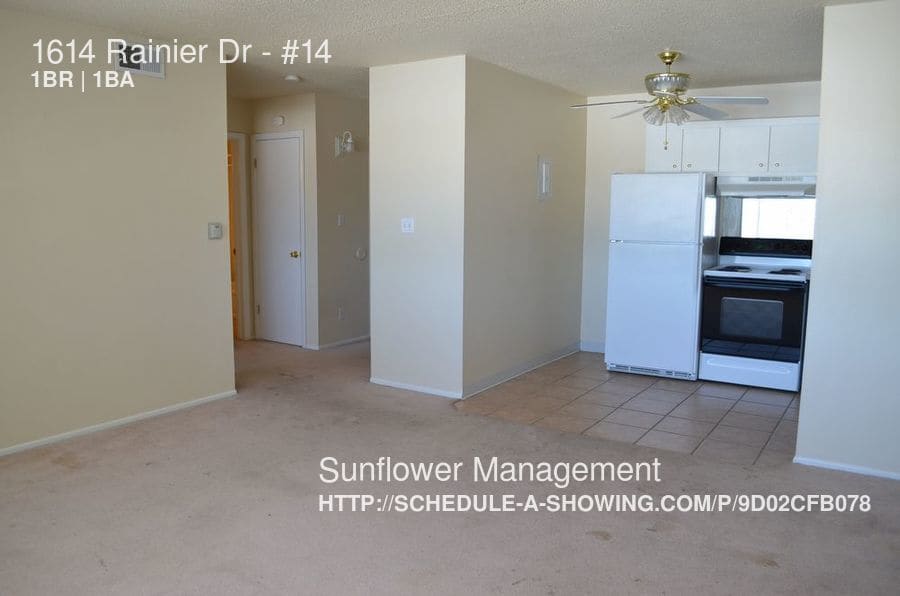 Primary Photo - 1614 Rainier Dr