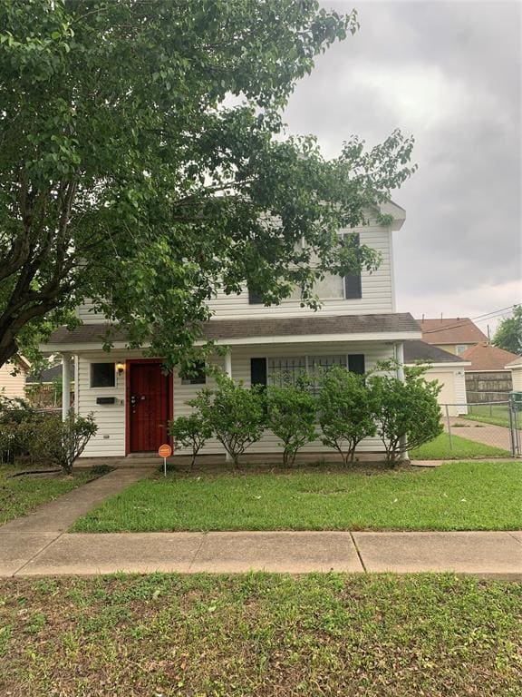 Building Photo - 4504 Evella St