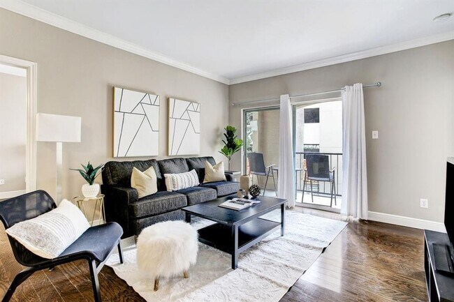 Foto del edificio - Apartment for Rent