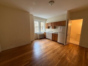 Interior Photo - New King Edward Apartments