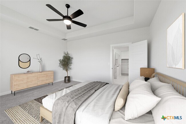 Foto del edificio - 129 Radnor Rd