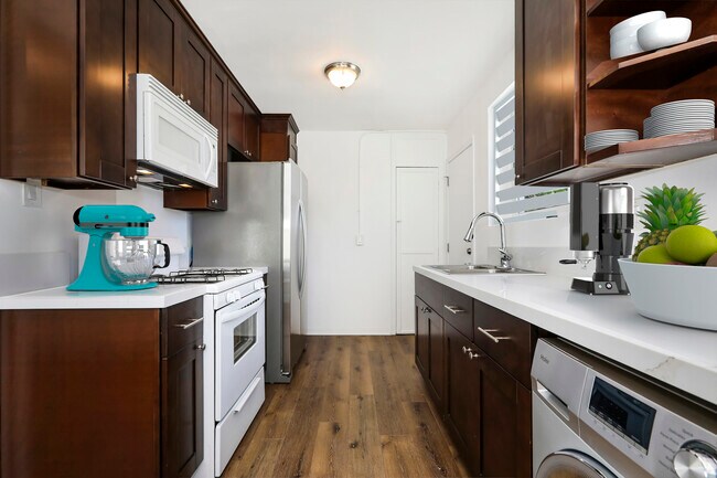 Foto del edificio - 151 N Edgemont St