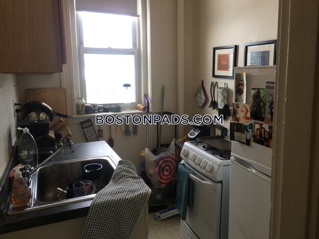 Building Photo - 1171 Boylston St