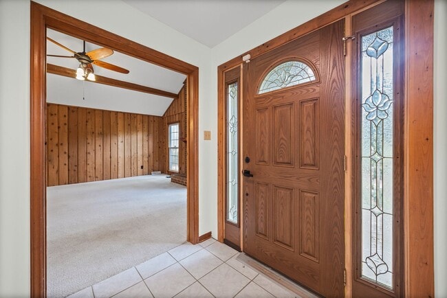 Photo - Super cute 3 bedroom, 2 bath home on woode...