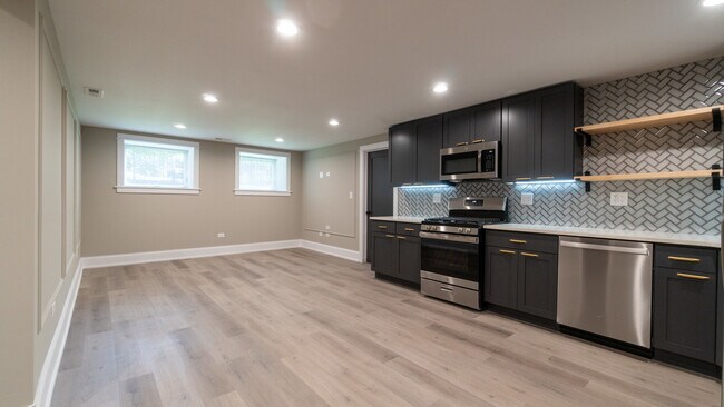 Foto del edificio - 5406 N Paulina St