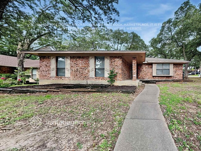Building Photo - 3803 Double Oak Ln
