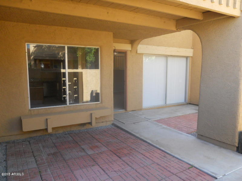 Foto principal - 8434 N Central Ave
