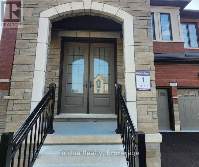 Photo du bâtiment - 201 Harwood Ave