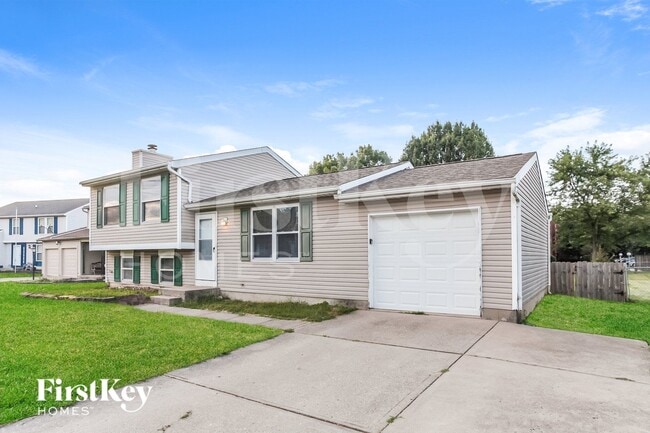 Foto del edificio - 1458 Summe Dr