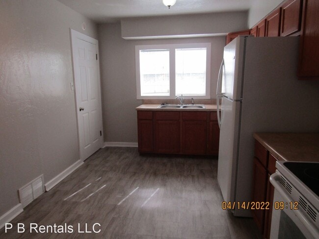 Building Photo - 3 br, 1 bath House - 2205 NW 23rd Street