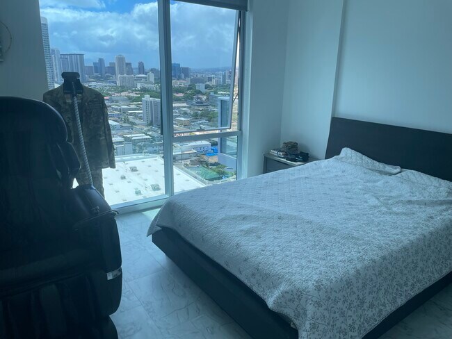 Foto del edificio - 629 Keeaumoku St