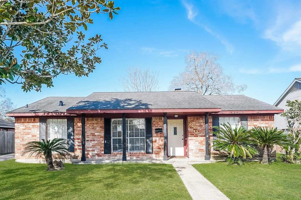 Foto principal - 8507 Avington Rd