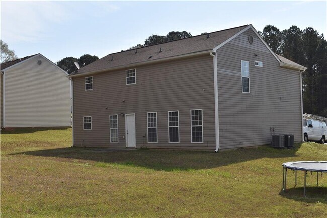 Foto del edificio - 1098 Village Creek