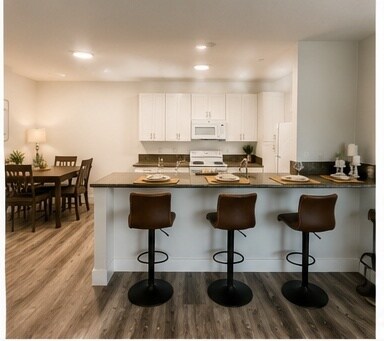 Building Photo - Vineyard Springs Apartments