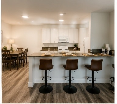 Building Photo - Vineyard Springs Apartments